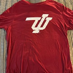 Indiana Hoosiers tee shirt